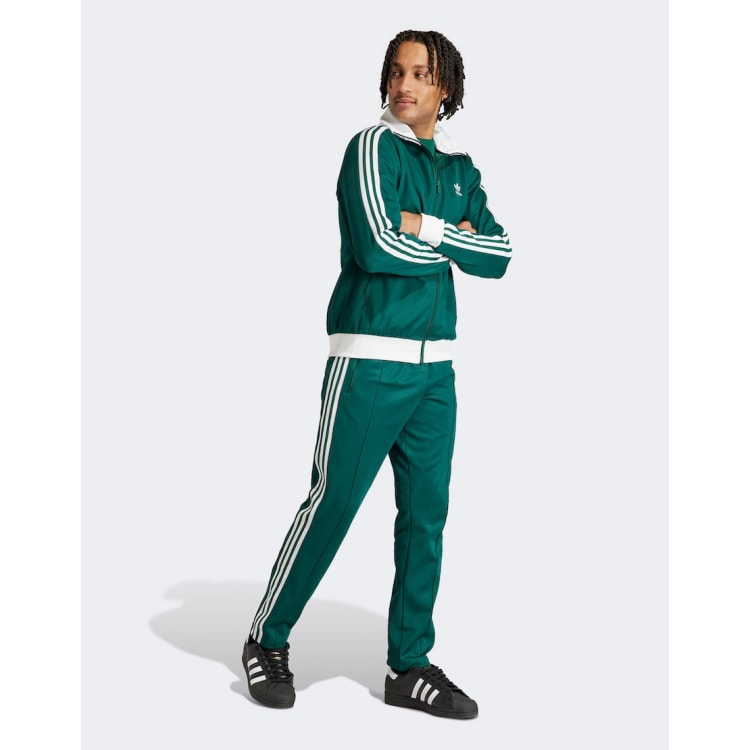 Beckenbauer trainingsanzug hotsell