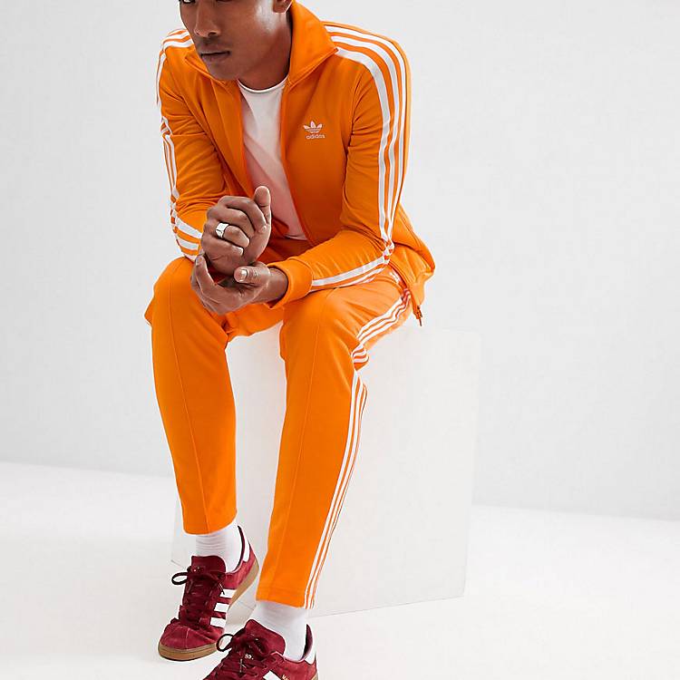 Adidas Tracksuit Orange | ubicaciondepersonas.cdmx.gob.mx
