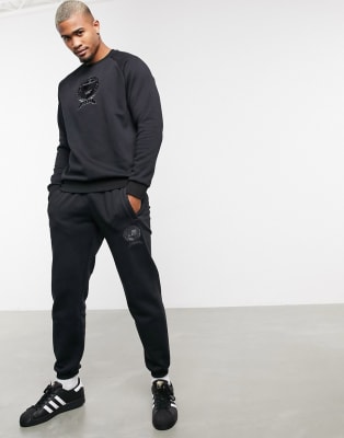 adidas co ord mens