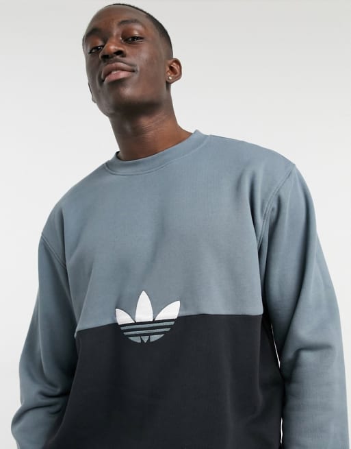 Asos adidas mens best sale