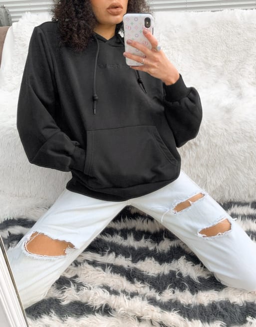 adidas Originals – Cosy Comfort – Svart set
