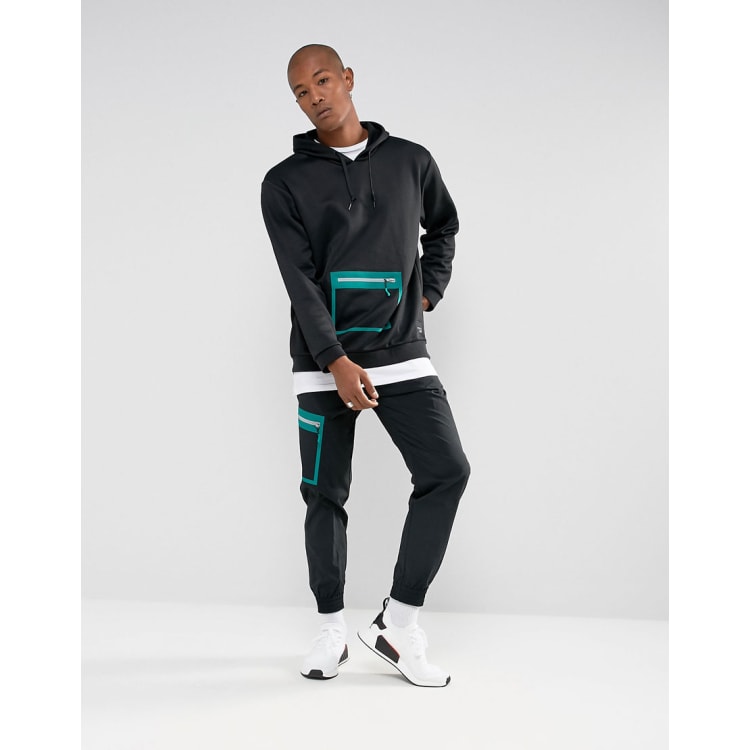 Adidas originals eqt joggers sale