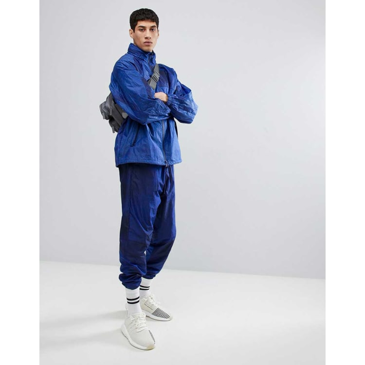 Eqt track clearance jacket