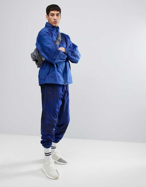 Adidas 2025 equipment tracksuit