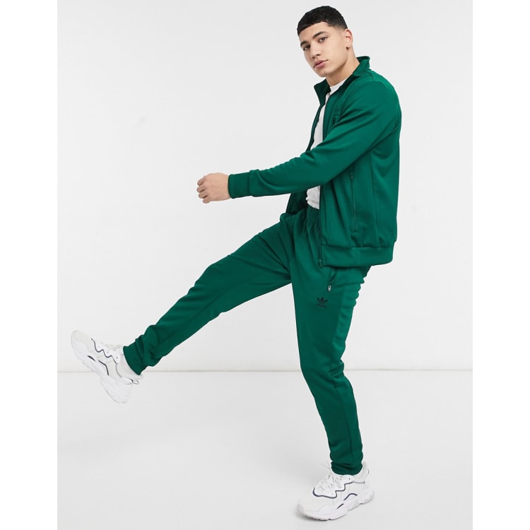 Asos survetement clearance adidas