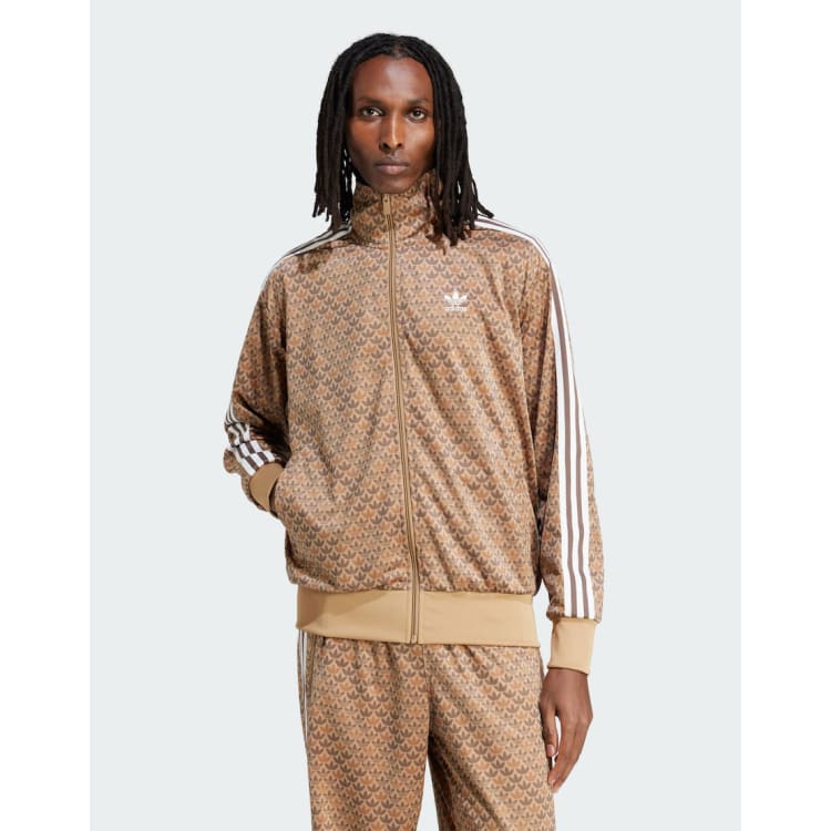 Adidas animal best sale superstar tracksuit