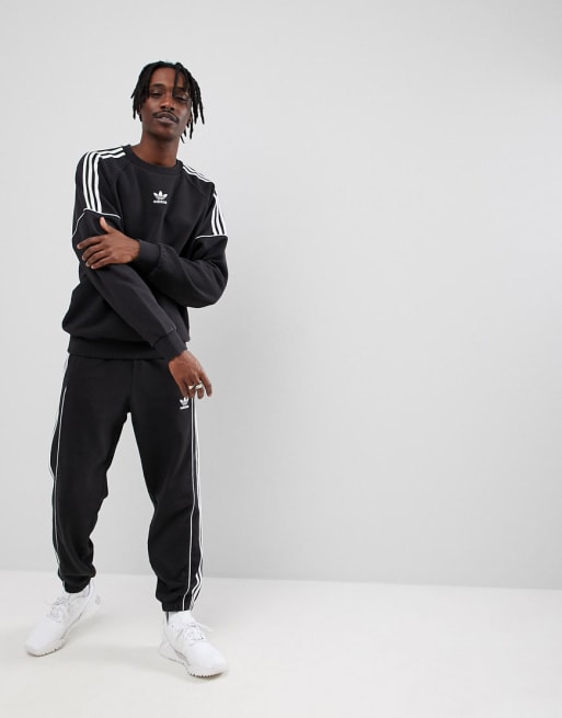 Asos on sale adidas tracksuit