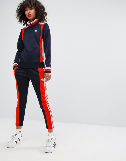 navneord kan ikke se profil adidas Originals Osaka Set | ASOS