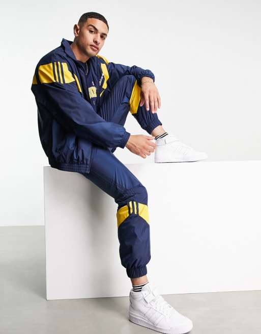 Adidas anzüge store neue kollektion