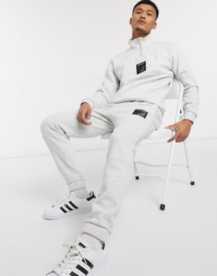 adidas originals street run nova track top