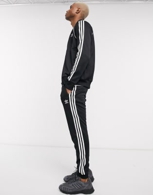 adidas superstar tracksuit