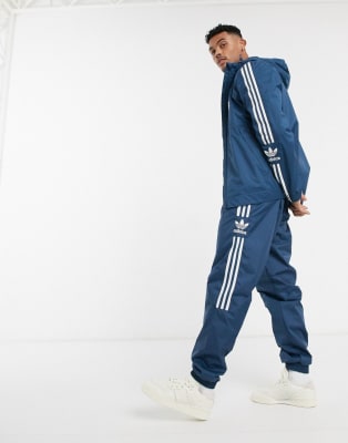 adidas jumpsuit asos