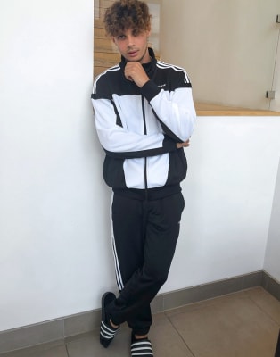 tute adidas