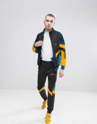 asos tuta adidas