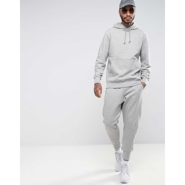 adidas Originals X by O Tracksuit in Gray ASOS