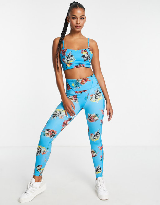 WORKOUT SETS – East Coast Ivy Boutique