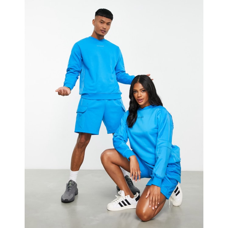 Matching couple outfits adidas best sale