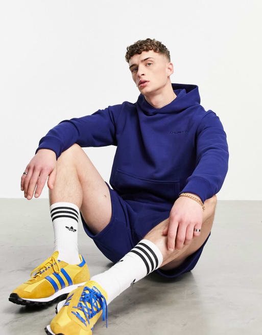 Adidas pharrell williams bleu on sale marine