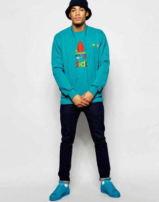 adidas supercolor pharrell williams