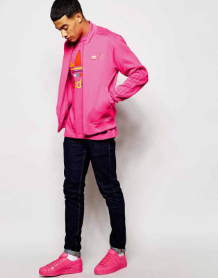 pharrell williams rosa