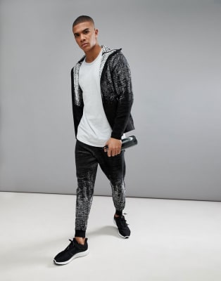 adidas zne tracksuit mens