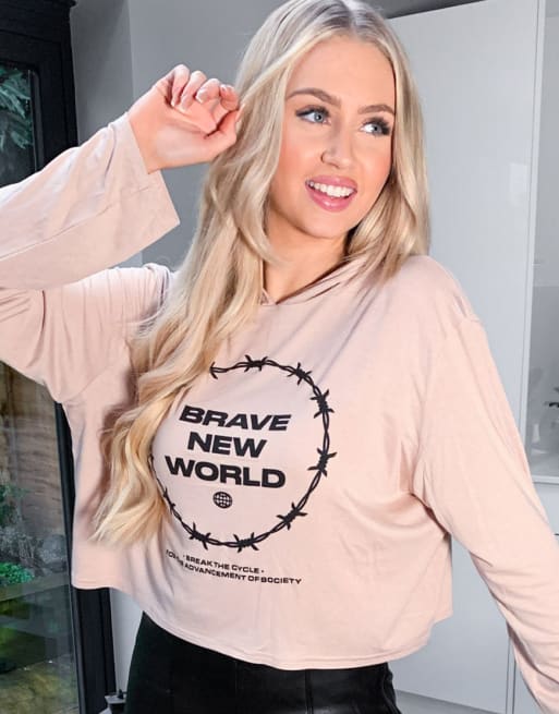 Adolescent Clothing - New World - Completo da casa beige