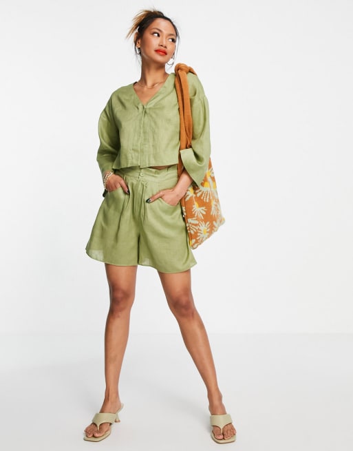 Giacca e pantaloncini cheap