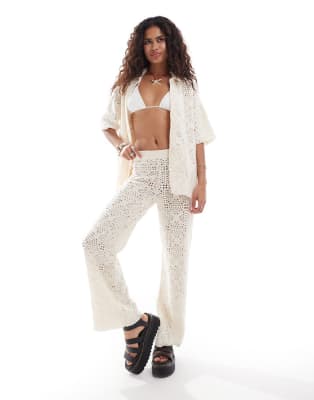 Allsaints – Milly – Virkat set