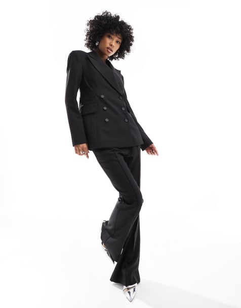 Women's Suits, Women's Tailoring & Trouser Suit Sets