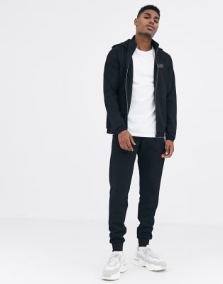 armani tracksuit asos