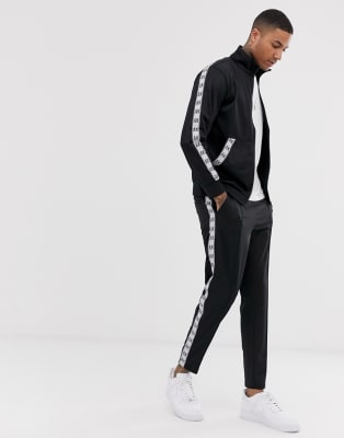 armani tracksuit asos