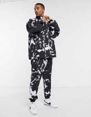 asos jogger set