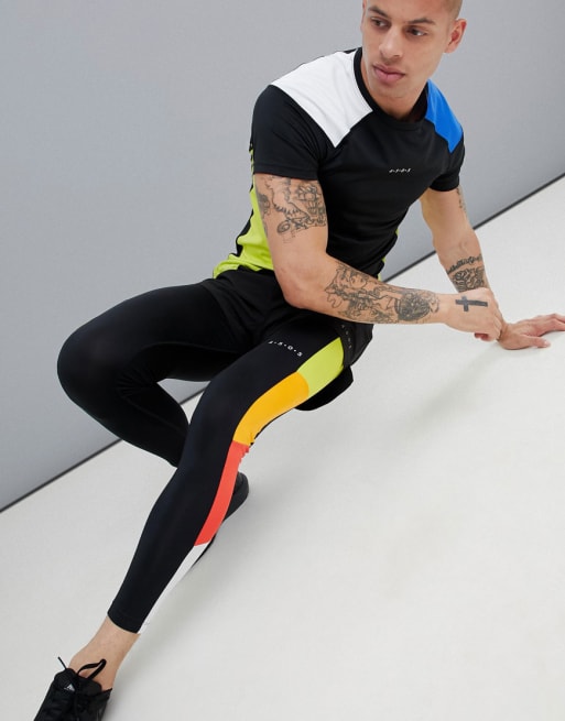 ASOS – 4505 – Blockfärgat set