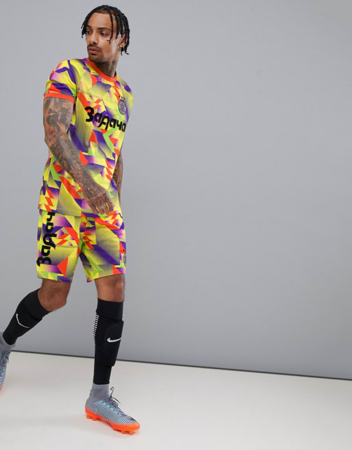 ASOS 4505 - Coordinato da calcio