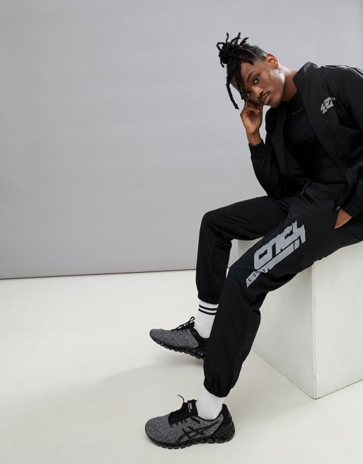 ASOS 4505 – Dres z odblaskowym nadrukiem
