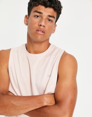ASOS 4505 - Ensemble de sport - Vieux rose