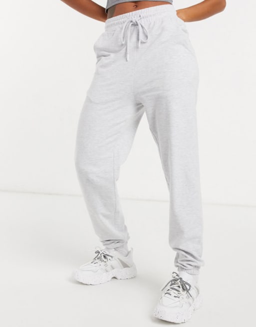 ASOS 4505 - Ensemble léger - Gris chiné