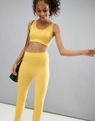 legging brassiere sport