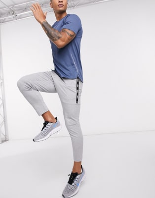 asos tracksuit bottoms mens