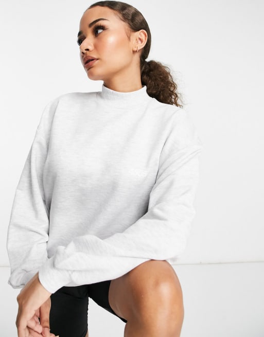 ASOS 4505 icon ultimate sweatshirt