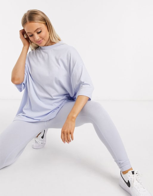 ASOS 4505 – Liliowy komplet