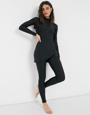 asos modest fashion