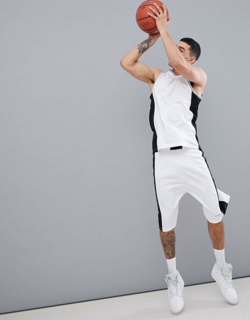 ASOS 4505 – Set i basket-modell