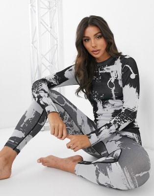 best ski base layer womens