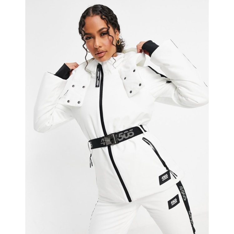 Asos 4505 cheap ski jumpsuit