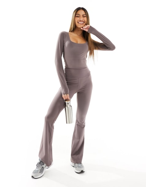 Womens on sale yoga trousers