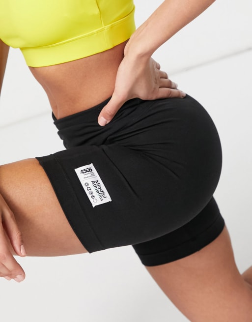 ASOS 4505 – Sport-Set aus Bio-Baumwolle