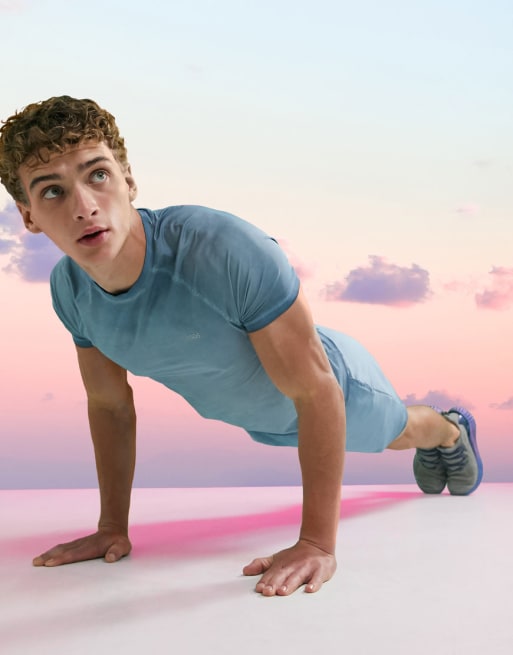ASOS 4505 – Sportset mit Öl-Waschung