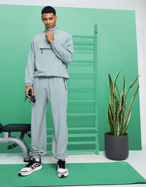 ASOS 4505 – Szary dres