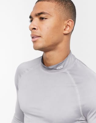 ASOS 4505 training base layers in oil wash | ASOS